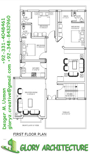 Naval anchorage house design