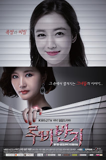 Sinopsis Drama Korea Ruby Ring