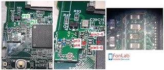 V1SE wifi kit wiring