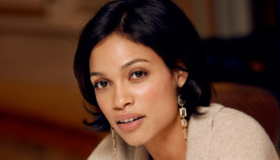 Rosario Dawson