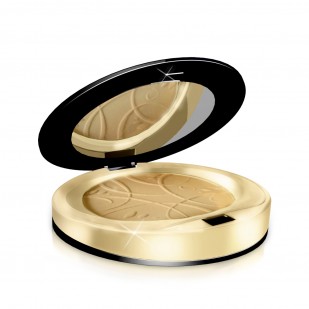 Eveline CELEBRITIES BEAUTY MINERALNY PUDER W KAMIENIU