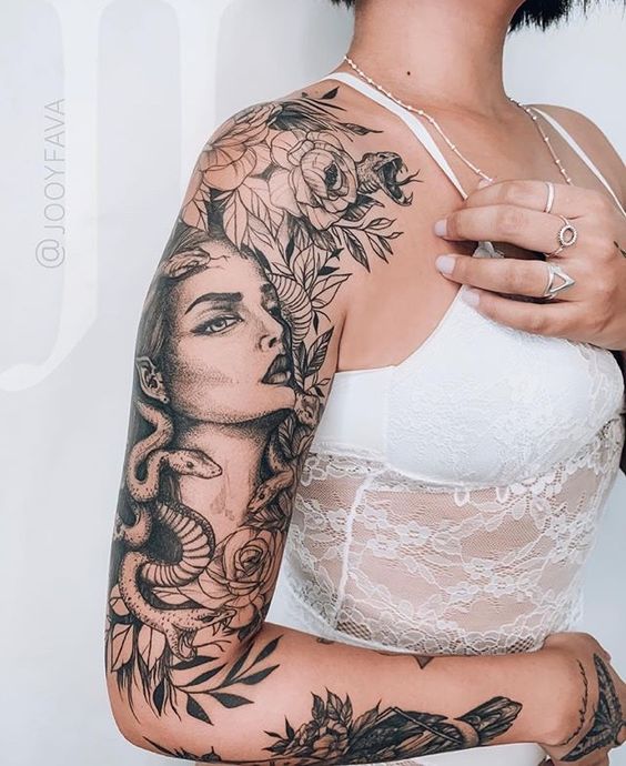 50+ of Top Tattoo Designs For Women and Men