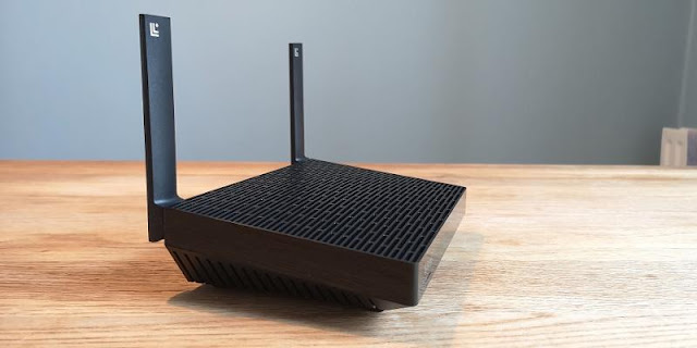 Linksys Hydra Pro 6 Review