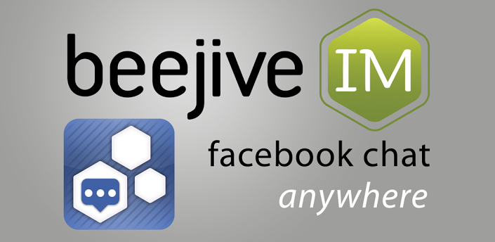 BeejiveIM for Facebook Chat