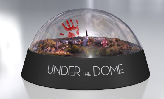 dome