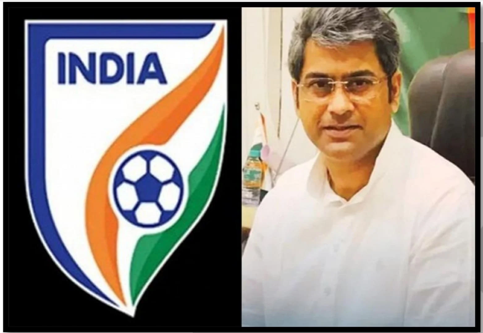 Kalyan Chaubey becomes the new President of All India Football Federation     On September 02, 2022 Former Mohun Bagan and East Bengal goalkeeper Kalyan Chaubey has been appointed as the new President of All India Football Federation (AIFF).   He is the first former national team player to be elected as the head of the governing body of Indian football. In this election, 34 representative members of the State-Union participated. Significantly, he defeated former Indian captain Bhaichung Bhutia by 33-1 votes.  All India Football Federation (AIFF)   The All India Football Federation was established in the year 1937 (after India's independence gained FIFA affiliation in the year 1948). Its headquarters is located in New Delhi.