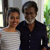 Rajinikanth Is Very Inspiring And That There Is No One Else Like Him:Radhika Apte