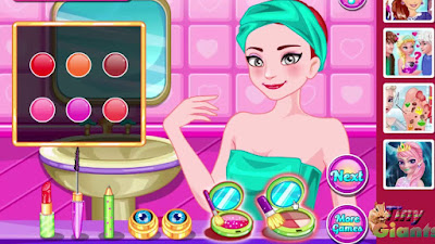 game con gái hot nhất hiện nay