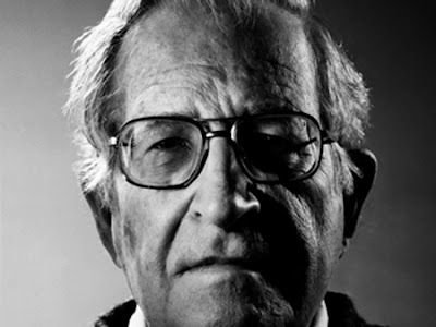 Noam Chomsky