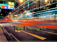 Tips Agar Foto Bagus Dimalam Hari | Belajar Photografi