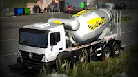 MERCEDES BENZ AXOR BETONEIRA-ETS 2 1.39