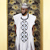 Meet Bankole Thomas - Africa's preferred wedding suit designer