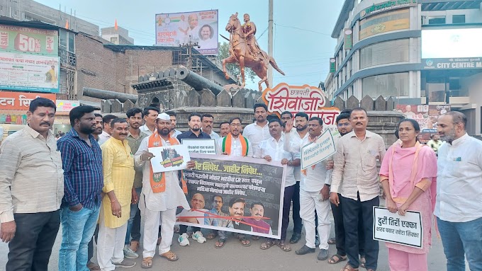 महाराष्ट्रातील तरुणांचा कर्दनकाळ शरदचंद्रजी पवार. माऊली  हळणवर