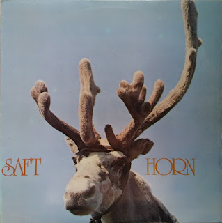 Saft "Saft" 1971 + "Horn" 1971 + "Stev, Sull, Rock & Rull"1973 + "Saft 1971-1996" 1996 double CD`s Compilation,Norway Prog Psych  (Flying Norwegians, Hole In The Wall,Oriental Sunshine,The Ozark Mountain Daredevils...members)