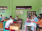 SD Muhammadiyah 2 Kupang Gelar Ujian Sekolah Berbasis Online