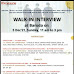 Walk in Interview for Emcure on 5th Dec 2021