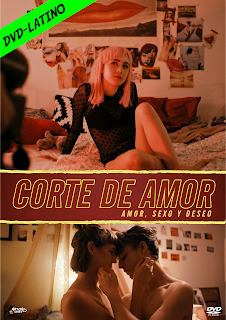 CORTE DE AMOR – LOVECUT – DVD-5 – DUAL LATINO – 2020 – (VIP)