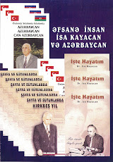 İsa KAYACAN, AZERBAYCAN