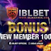 IBLBET Slot Review