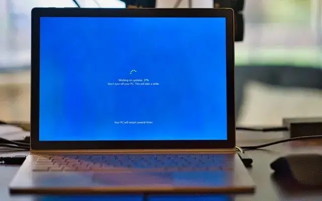 كيفية تأمين جهاز الكمبيوتر الخاص بك الذي يعمل بنظام Windows في عام 2022