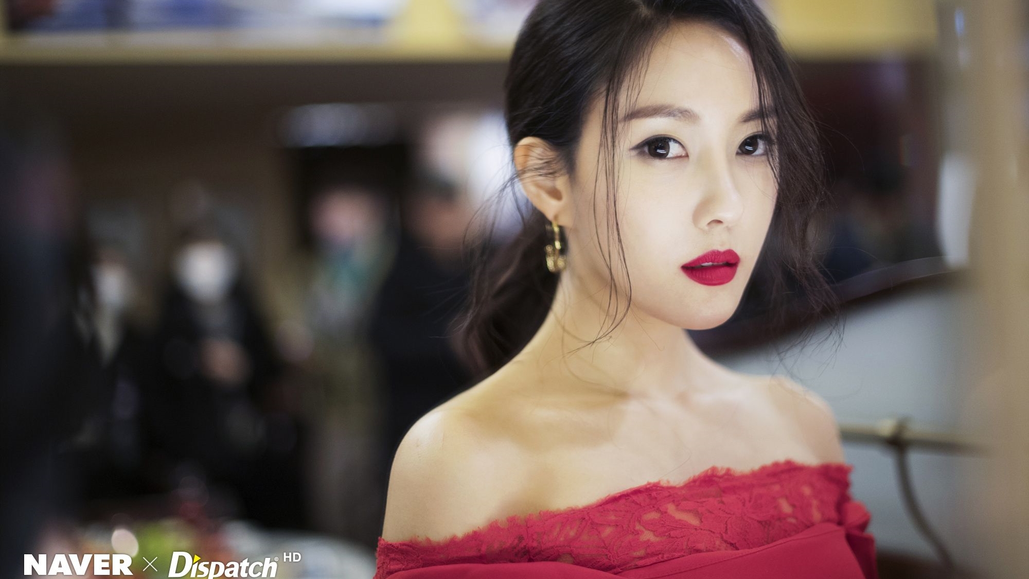 T-ara's Hyomin Confirmed Comeback Solo Soon