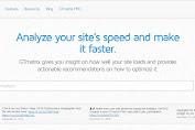GTMetrix Guide To Website Speed Analysis