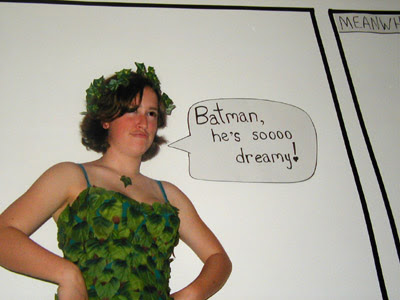 poison ivy costume ideas. poison ivy costume ideas.