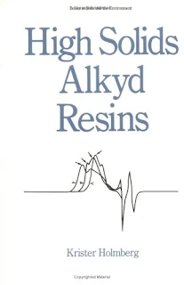 High Solids Alkyd Resins