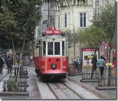 Tranvia_Estambul