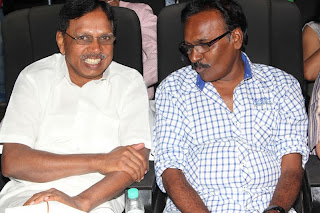 irandam Ulagam Audio function (8)