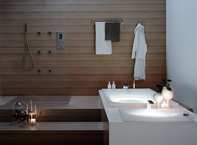 bathroom design gallery