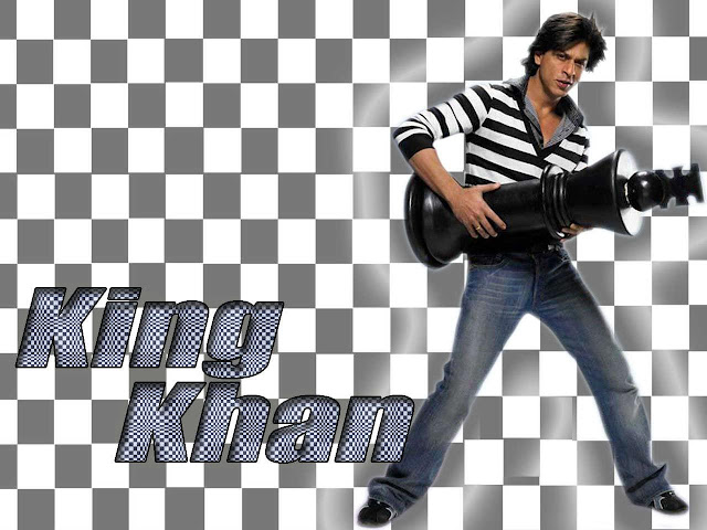 Shahrukh Khan Nice Actor Wallpaper