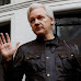 Ecuadorian President: Ecuador Is In Talks With Britain Over The Fate Of WikiLeaks Founder Julian Assange