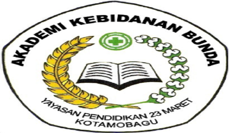 PENERIMAAN MAHASISWA BARU (AKBID-BK) AKADEMI KEBIDANAN BUNDA KOTAMOBAGU