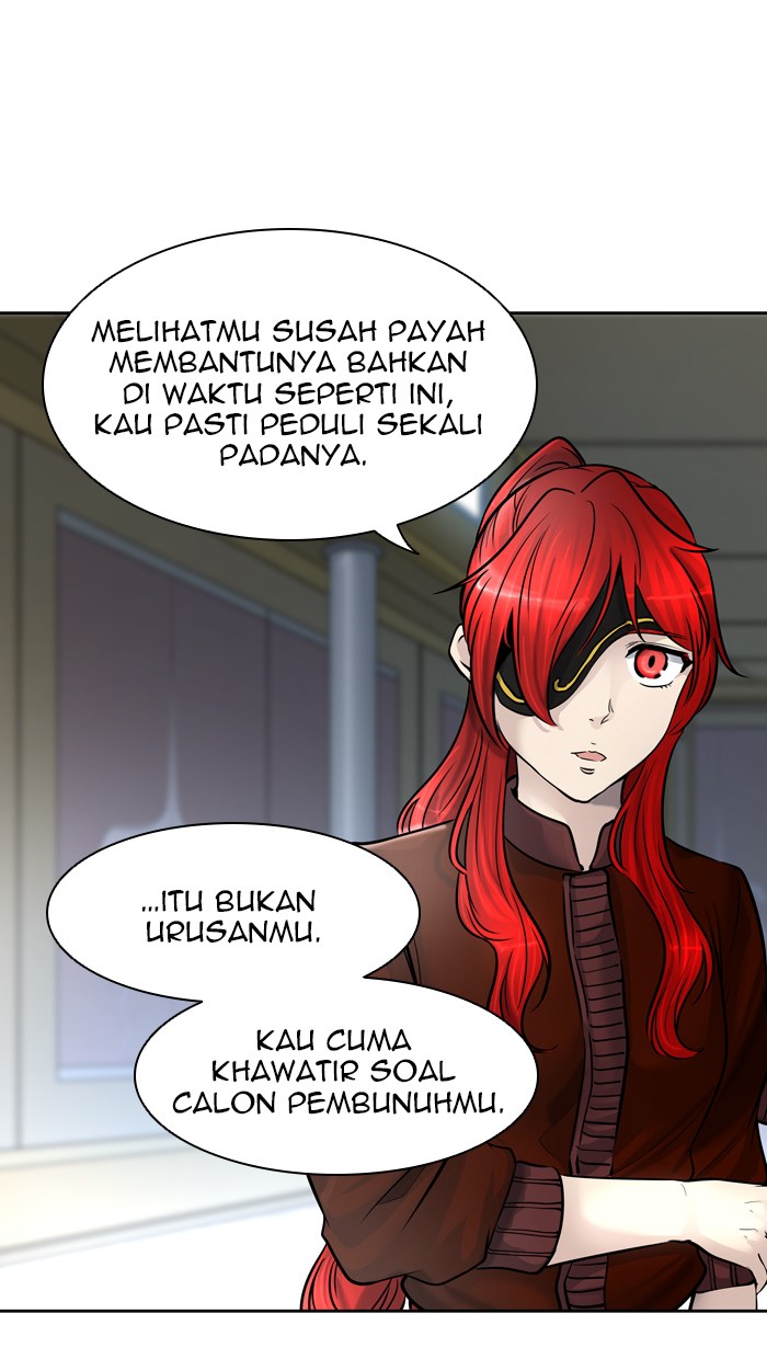 Webtoon Tower Of God Bahasa Indonesia Chapter 416