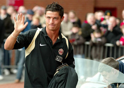 cristiano ronaldo hairstyle 4