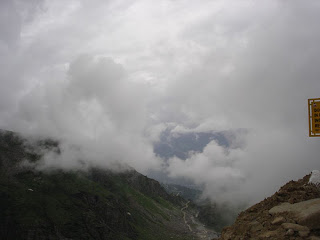 Manali Hills Himachal Pradesh