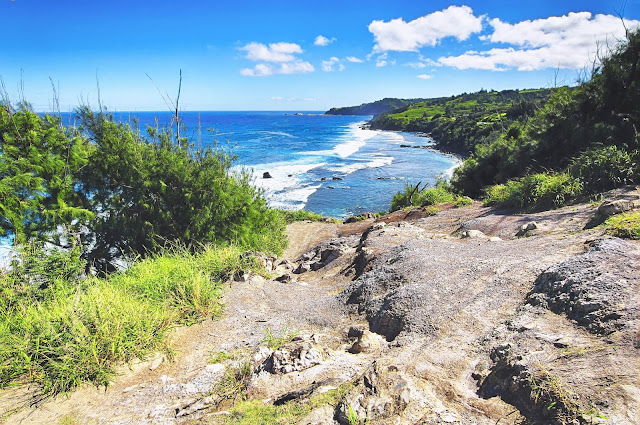 Northwest Maui