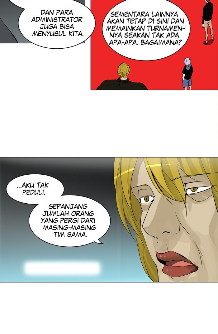 Webtoon Tower Of God Bahasa Indonesia Chapter 212