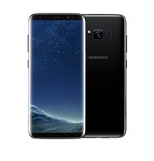 Spesifikasi dan Harga Ponsel Samsung Galaxy S8