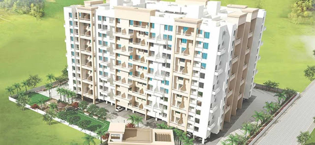 NG Rathi Blossom: A glorious development with exceptional features for a life of pure divinity!