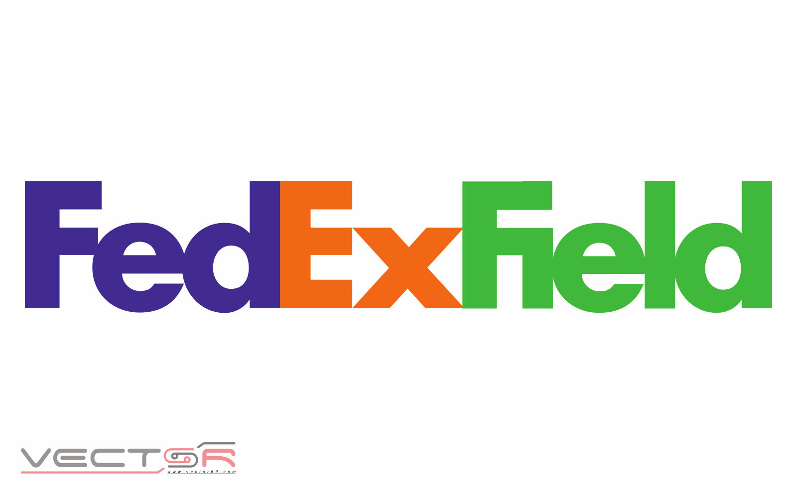 FedExField Logo - Download Transparent Images, Portable Network Graphics (.PNG)