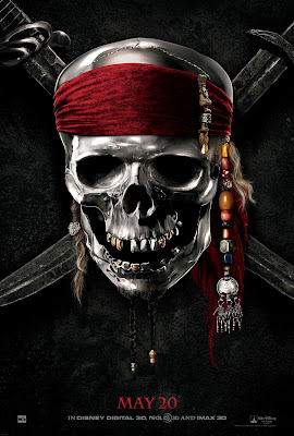 Pirates of the Caribbean 4