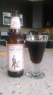 Not Your Father's Root Beer