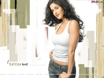 Katrina Kaif HQ wallpaper Gallery