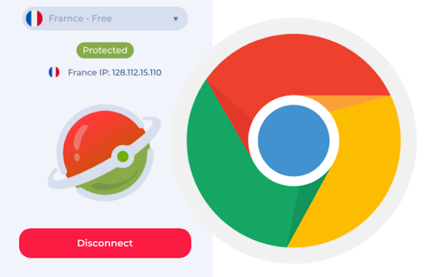 Free VPNs for Chrome