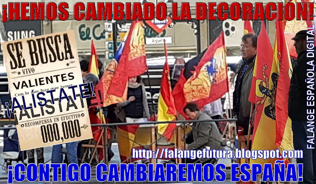 ¡Contigo cambiarems España!