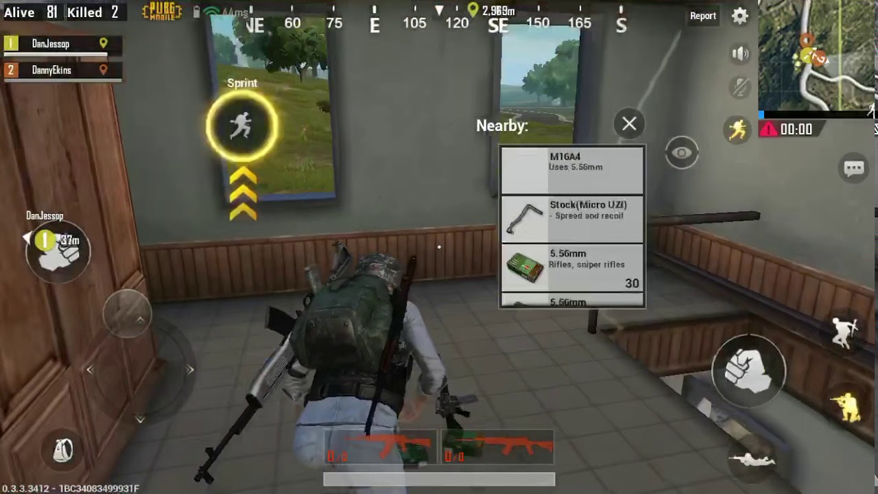 Soul Mortal Pubg Id No - Hack Pubg Mobile V0. 6.1.lua - 