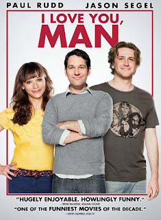 I Love You Man (2009)