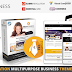 PRO Business Multi-Purpose Wordpress Template Free Download